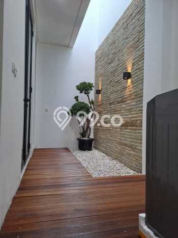 Jual Rumah Eksklusif 4 KT di Bintaro, Tangerang Selatan Jual Rumah Eksklusif 4 KT di Bintaro, Tangerang Selatan