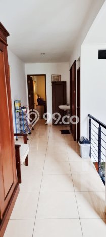 Jual Rumah Luas Elegan Dengan View Eksklusif di Bintaro, Tangerang Selatan Jual Rumah Luas Elegan Dengan View Eksklusif di Bintaro, Tangerang Selatan