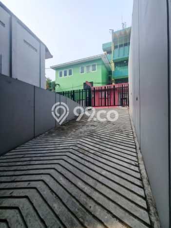 Kantor Dijual Lokasi Emas di Mampang Prapatan Luas 1787m2 Kantor Dijual Lokasi Emas di Mampang Prapatan Luas 1787m2