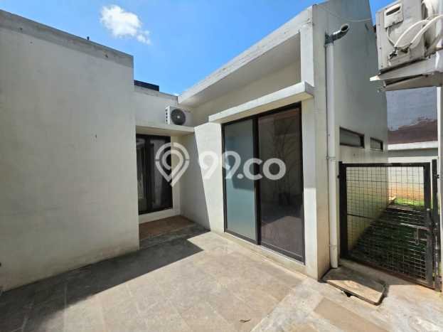 Rumah Luxury Modern Siap Huni di Bintaro Tangerang Selatan Rumah Luxury Modern Siap Huni di Bintaro Tangerang Selatan