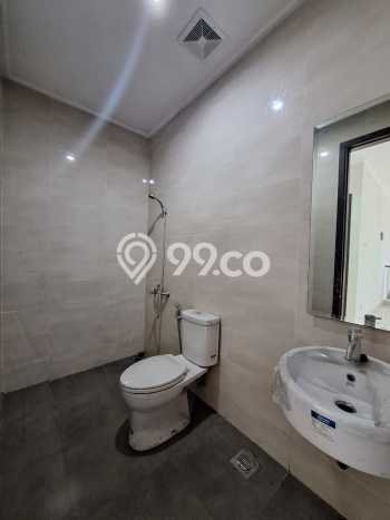 For Sale! Luxury House LT 150m2 Desain Elegan di Bintaro For Sale! Luxury House LT 150m2 Desain Elegan di Bintaro
