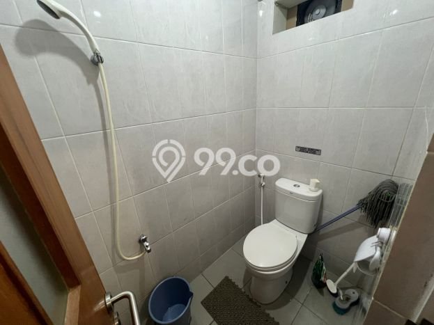 Dijual Rumah Eksklusif 5 KT di Bintaro, Tangerang Selatan Dijual Rumah Eksklusif 5 KT di Bintaro, Tangerang Selatan