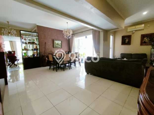 Hunian Elit LB 200m2 Siap Huni Desain Elegan di Sektor 9-Bintaro, Tangerang Selatan Hunian Elit LB 200m2 Siap Huni Desain Elegan di Sektor 9-Bintaro, Tangerang Selatan