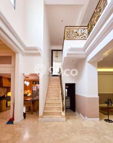 Rumah Luxury Modern Tanpa Renovasi di Bintaro Jakarta Selatan Rumah Luxury Modern Tanpa Renovasi di Bintaro Jakarta Selatan
