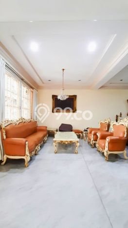 Dijual Hunian Mewah dengan Fasilitas Sekitar Komplit di Kebayoran Baru, Jakarta Selatan Dijual Hunian Mewah dengan Fasilitas Sekitar Komplit di Kebayoran Baru, Jakarta Selatan