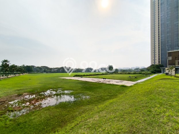 Untuk Dijual Tanah 1500m2 di BSD, Tangerang Untuk Dijual Tanah 1500m2 di BSD, Tangerang