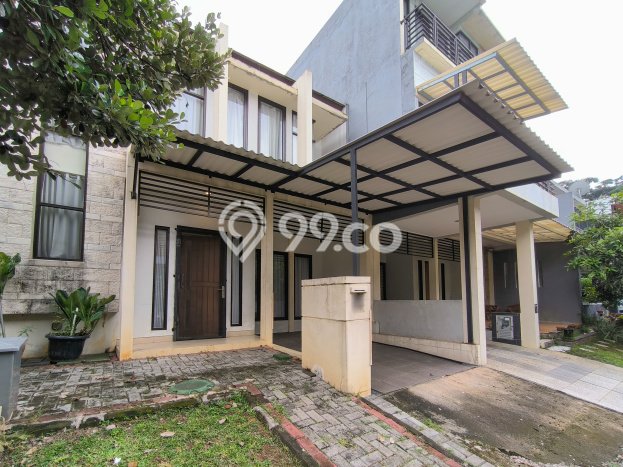 Dijual Hunian Rumah Nyaman 3 Kamar di Bintaro, Tangerang Selatan Dijual Hunian Rumah Nyaman 3 Kamar di Bintaro, Tangerang Selatan