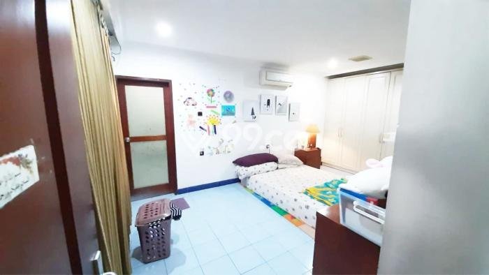 Best Deal Hunian Mewah Ideal dan Luas di Kebayoran Baru, Jakarta Selatan Best Deal Hunian Mewah Ideal dan Luas di Kebayoran Baru, Jakarta Selatan