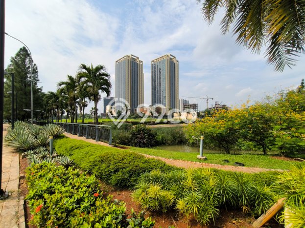 Untuk Dijual Tanah 1500m2 di BSD, Tangerang Untuk Dijual Tanah 1500m2 di BSD, Tangerang