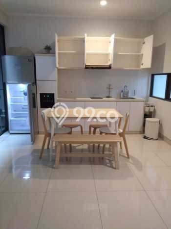 Hunian Mewah LB 99m2 Siap Pakai Desain Elegan di Bintaro, Tangerang Selatan Hunian Mewah LB 99m2 Siap Pakai Desain Elegan di Bintaro, Tangerang Selatan