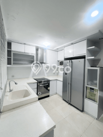 Dijual Rumah Mewah Megah Dengan View Eksklusif di Bintaro, Jakarta Selatan Dijual Rumah Mewah Megah Dengan View Eksklusif di Bintaro, Jakarta Selatan