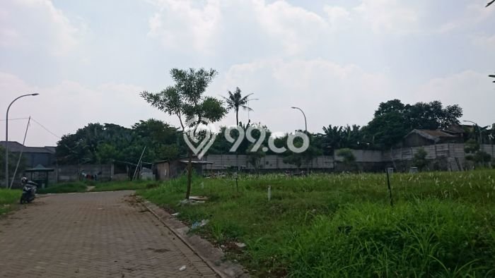 Dijual Tanah Lokasi Bintaro, Tangerang Selatan Seluas 108m2 Dijual Tanah Lokasi Bintaro, Tangerang Selatan Seluas 108m2