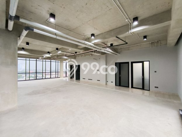 Untuk Dijual! Kantor di Fatmawati Jakarta Selatan LT 300m2 / LB 1465m2 Kawasan Bisnis Untuk Dijual! Kantor di Fatmawati Jakarta Selatan LT 300m2 / LB 1465m2 Kawasan Bisnis