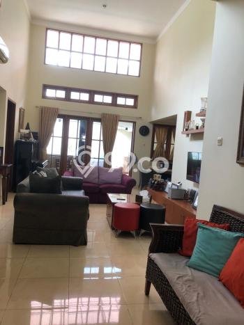 Rumah Elit Modern Siap Huni di Sektor 7-Bintaro Tangerang Selatan Rumah Elit Modern Siap Huni di Sektor 7-Bintaro Tangerang Selatan