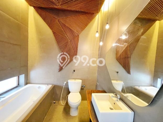 Jual Rumah Mewah Megah Dengan View Cantik di Bintaro, Jakarta Selatan Jual Rumah Mewah Megah Dengan View Cantik di Bintaro, Jakarta Selatan