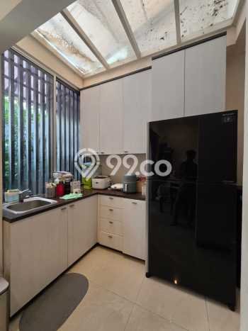 For Sale! Luxury House LT 153m2 Desain Modern di Bintaro For Sale! Luxury House LT 153m2 Desain Modern di Bintaro