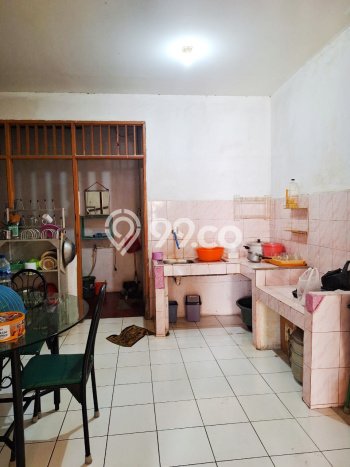Rumah Minimalis 3 Kamar LT 120m2 di Graha Raya Rumah Minimalis 3 Kamar LT 120m2 di Graha Raya