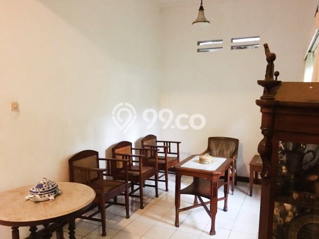 Best Deal Hunian Premium Ideal dan Luas di Menteng, Jakarta Pusat Best Deal Hunian Premium Ideal dan Luas di Menteng, Jakarta Pusat