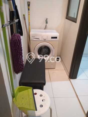 Hunian Mewah LB 99m2 Siap Pakai Desain Elegan di Bintaro, Tangerang Selatan Hunian Mewah LB 99m2 Siap Pakai Desain Elegan di Bintaro, Tangerang Selatan