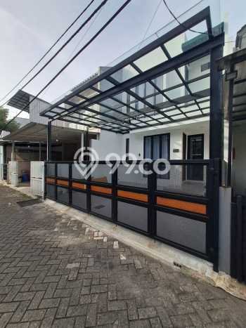 Jual Rumah Eksklusif 4 KT di Bintaro, Tangerang Selatan Jual Rumah Eksklusif 4 KT di Bintaro, Tangerang Selatan