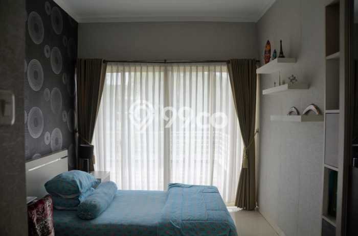 Ready to Use! Premium House LT 255m2 Desain Elegan di Bintaro Ready to Use! Premium House LT 255m2 Desain Elegan di Bintaro