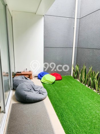 Rumah Elit LB 120m2 Siap Pakai Desain Elegan di Bintaro, Tangerang Selatan Rumah Elit LB 120m2 Siap Pakai Desain Elegan di Bintaro, Tangerang Selatan
