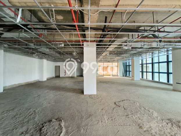 Unit Kantor Dijual di Mampang Prapatan Jakarta Selatan Luas Tanah 843m2, Luas Bangunan 3339m2 Unit Kantor Dijual di Mampang Prapatan Jakarta Selatan Luas Tanah 843m2, Luas Bangunan 3339m2