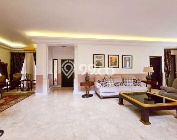 Rumah Luxury Modern Tanpa Renovasi di Bintaro Jakarta Selatan Rumah Luxury Modern Tanpa Renovasi di Bintaro Jakarta Selatan