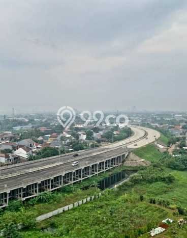 Dijual Apartemen 1 KT di Tangerang Luas 27m2 Dijual Apartemen 1 KT di Tangerang Luas 27m2