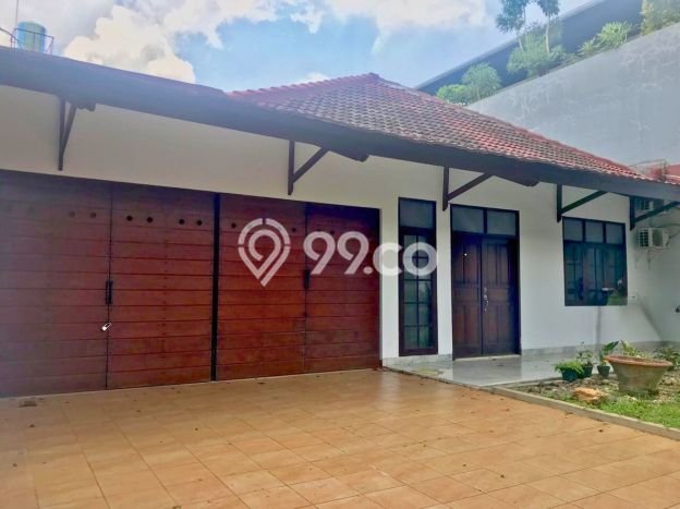 Dijual Rumah Premium dengan Fasilitas Sekitar Lengkap di Kebayoran Baru, Jakarta Selatan Dijual Rumah Premium dengan Fasilitas Sekitar Lengkap di Kebayoran Baru, Jakarta Selatan