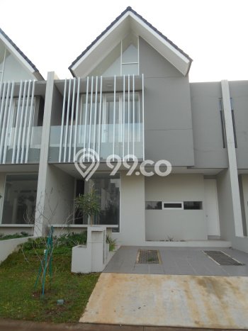 Hunian Super Mewah dengan Akses Paling Strategis di Bintaro, Tangerang Selatan Hunian Super Mewah dengan Akses Paling Strategis di Bintaro, Tangerang Selatan