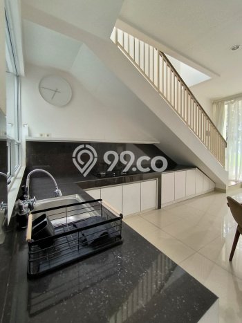 Rumah Elit LB 150m2 Siap Pakai Desain Elegan di Bintaro, Jakarta Selatan Rumah Elit LB 150m2 Siap Pakai Desain Elegan di Bintaro, Jakarta Selatan