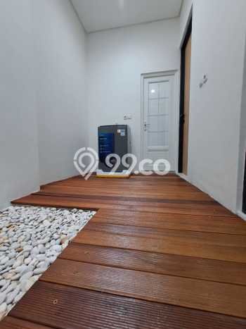 Jual Rumah Eksklusif 4 KT di Bintaro, Tangerang Selatan Jual Rumah Eksklusif 4 KT di Bintaro, Tangerang Selatan