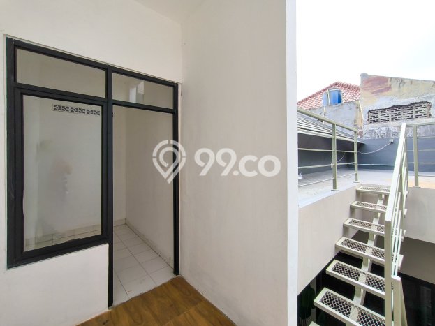 Dijual Rumah Eksklusif 3 KT di Bintaro, Tangerang Selatan Dijual Rumah Eksklusif 3 KT di Bintaro, Tangerang Selatan