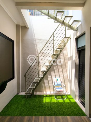 Dijual Rumah Eksklusif 3 KT di Bintaro, Tangerang Selatan Dijual Rumah Eksklusif 3 KT di Bintaro, Tangerang Selatan