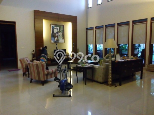 Hunian Super Elit dengan Akses Paling Strategis di Bintaro, Tangerang Selatan Hunian Super Elit dengan Akses Paling Strategis di Bintaro, Tangerang Selatan