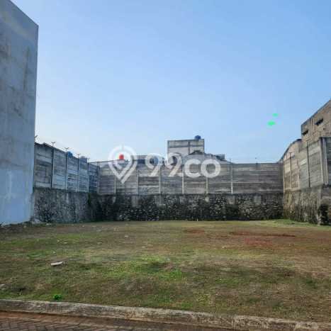 Untuk Dijual Tanah 209m2 di Bintaro, Jakarta Selatan Untuk Dijual Tanah 209m2 di Bintaro, Jakarta Selatan