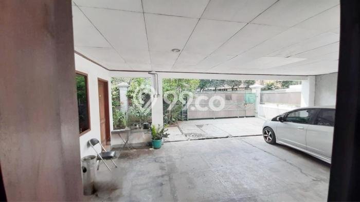 Best Deal Hunian Mewah Ideal dan Luas di Kebayoran Baru, Jakarta Selatan Best Deal Hunian Mewah Ideal dan Luas di Kebayoran Baru, Jakarta Selatan