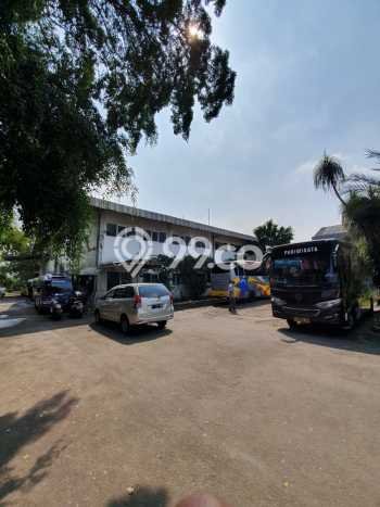 Gudang Komersial Dijual di Ciracas Jakarta Timur LT 7762m2 & LB 3790m2 Gudang Komersial Dijual di Ciracas Jakarta Timur LT 7762m2 & LB 3790m2