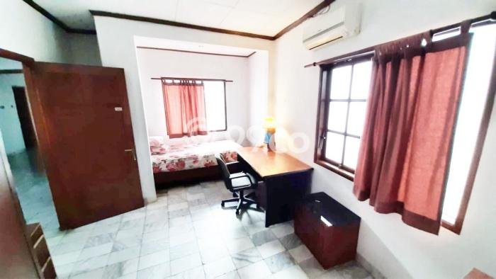 Best Deal Hunian Mewah Ideal dan Luas di Kebayoran Baru, Jakarta Selatan Best Deal Hunian Mewah Ideal dan Luas di Kebayoran Baru, Jakarta Selatan