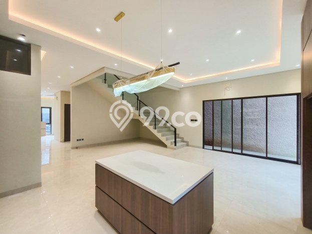 Dijual Rumah Luas Megah Dengan View Cantik di Bintaro, Tangerang Selatan Dijual Rumah Luas Megah Dengan View Cantik di Bintaro, Tangerang Selatan