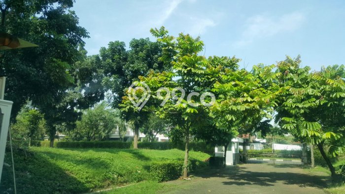 Tanah Investasi Dijual di Tangerang Selatan Punya Luas 750m2 Tanah Investasi Dijual di Tangerang Selatan Punya Luas 750m2