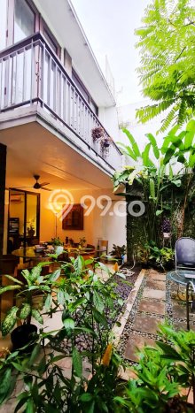 Rumah Elit Modern Siap Huni di Bintaro Tangerang Selatan Rumah Elit Modern Siap Huni di Bintaro Tangerang Selatan