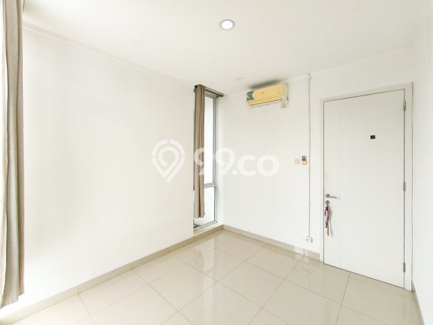 Rumah Elit Modern Tanpa Renovasi di Bintaro Tangerang Selatan Rumah Elit Modern Tanpa Renovasi di Bintaro Tangerang Selatan
