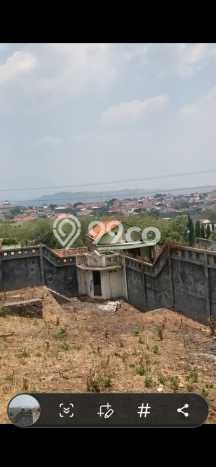 Tanah Kavling untuk Dijual di Semarang Barat Semarang 860m2 Tanah Kavling untuk Dijual di Semarang Barat Semarang 860m2