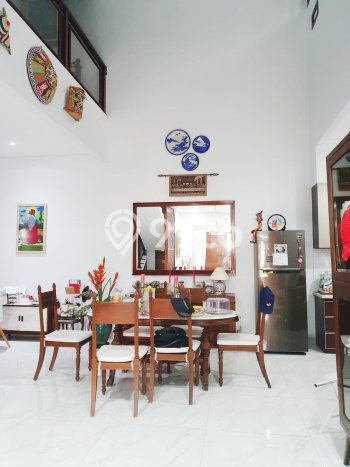 Dijual Rumah Luas Megah Dengan View Eksklusif di Bintaro, Jakarta Selatan Dijual Rumah Luas Megah Dengan View Eksklusif di Bintaro, Jakarta Selatan