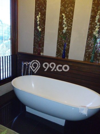 Hunian Super Elit dengan Akses Paling Strategis di Bintaro, Tangerang Selatan Hunian Super Elit dengan Akses Paling Strategis di Bintaro, Tangerang Selatan