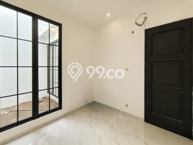 Jual Rumah Mewah Elegan Dengan View Cantik di Bintaro, Tangerang Selatan Jual Rumah Mewah Elegan Dengan View Cantik di Bintaro, Tangerang Selatan