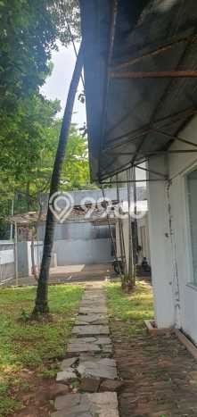 Hunian Mewah Siap Huni LT 915m2 di Kebayoran Baru, Jakarta Selatan Hunian Mewah Siap Huni LT 915m2 di Kebayoran Baru, Jakarta Selatan