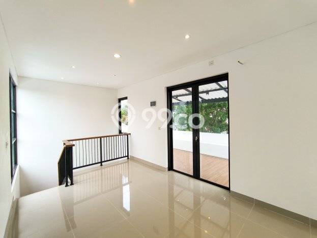 Rumah Minimalis 4 KT di Graha Raya Bintaro Tangerang Selatan Unfurnished Rumah Minimalis 4 KT di Graha Raya Bintaro Tangerang Selatan Unfurnished